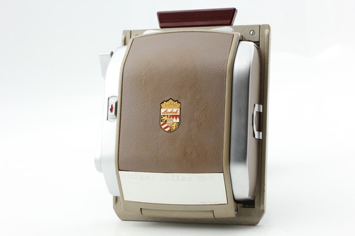 Exc linhof super rollex - [exc+5],