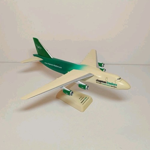 Maquette avion antonov - maquette,