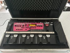 Boss RC300 + flight case