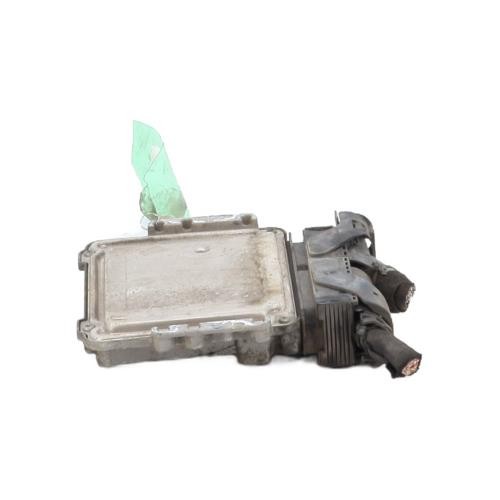 Calculateur moteur opel - moteur, zafira