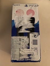 Sony PlayStation Move Motion Controllers Twin Pack PS4 PSVR Neuf + PS4 Camera V1