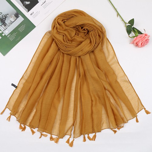 Women muslim long - women, scarf