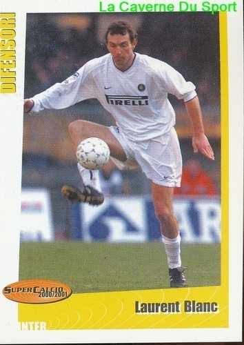 113 laurent blanc - france, inter