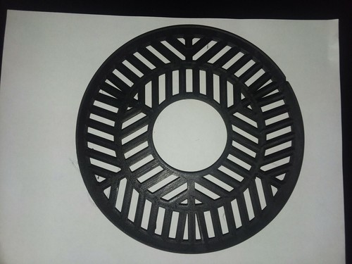 Tri bahtinov mask for rc6 - mask,