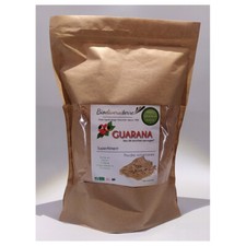GUARANA BIO 1KG poudre