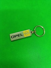 Porte clé automobile Opel