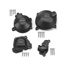 Kit De Protection Du Carter