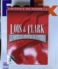 Lois & Clark Les nouvelles