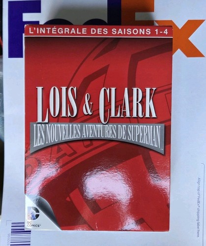Lois clark les - lois,