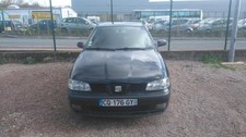 Trappe d'essence SEAT IBIZA 2