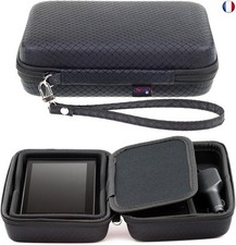 Digicharge Noir Étui de