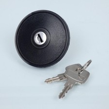 Bouchon de réservoir RMS pour