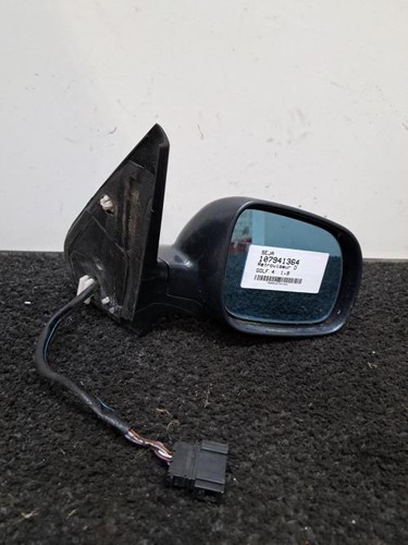 Retroviseur droit volkswagen - droit,