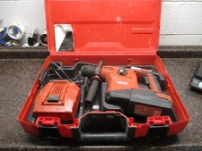 Hilti TE 30-A36 Cordless