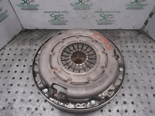 96025639 volant moteur