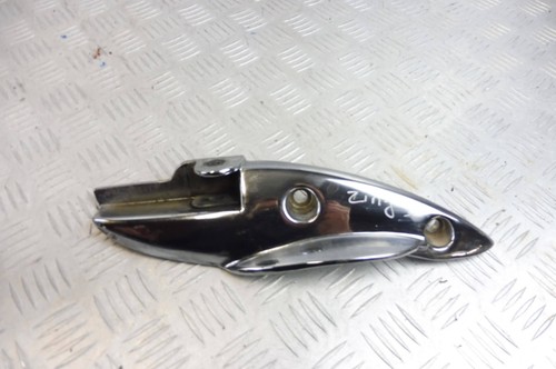 Kymco 125 zing platine - zing, repose