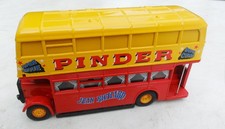 Bus Daimler double étage