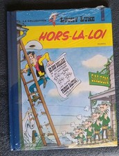 La Collection Lucky Luke N°6