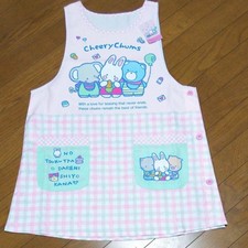 Tablier de professeur de maternelle Cheerly Cham