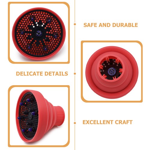 Diffuseur pour sèche cheveux - diffuseur,