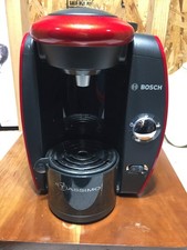 Bosch TAS4513UC Tassimo