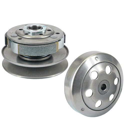 Kit embrayage 107mm - , piaggio