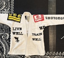 Shoyoroll Batch #127 King Road
