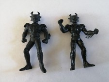 Chevalier Du zodiaque 2