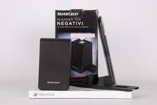 Scanner négatifs silver - négatifs,
