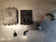 KIT DEMARRAGE ECU RENAULT