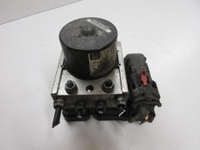 Bloc ABS (freins anti-blocage)