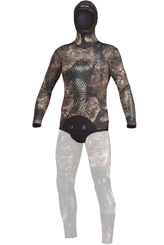 Seac sub veste néoprène - sub,
