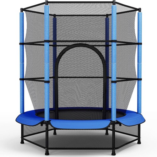 Trampoline pour enfants - , avec