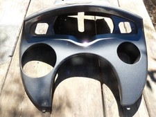 carenage de compteur porte