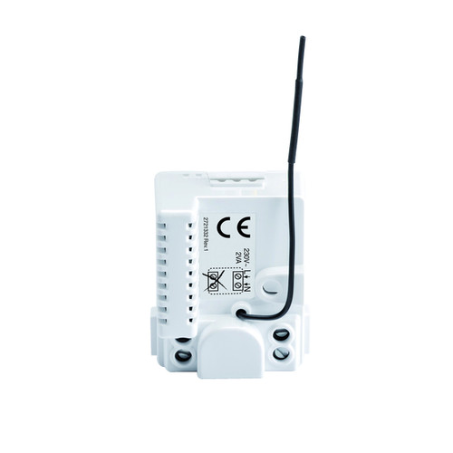 Delta dore 6351301 tyxia erx - delta,