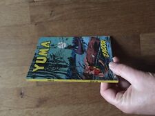 PETIT FORMAT BD YUMA  219 lug