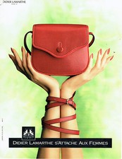 Publicité Advertising  078