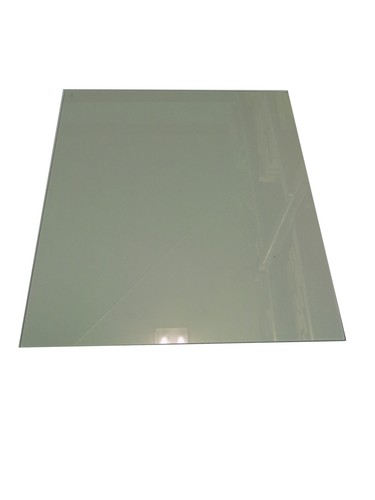 Vitre pour poêles - , à