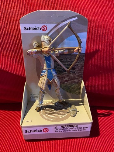 New schleich griffin knight - griffin,