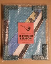 BLAKE ET MORTIMER Le dernier