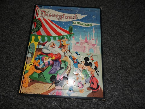 1956 walt disney disneyland - 1956, disney's