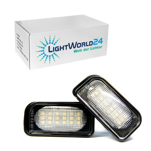 Led éclairage plaque - Éclairage,