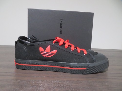 Adidas raf simons spirit - adidas,