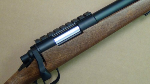 Well bolt action airsoft - action,