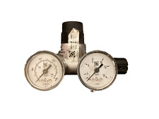 Vanne de régulation de