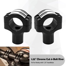 Pince de montage de guidon 1