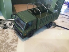 Vehicule miniature scalène - vehicule,