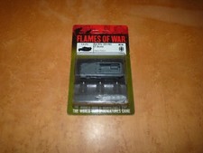 RARE! "FLAMES OF WAR GE252 
