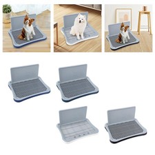 Bac de toilette pour chien