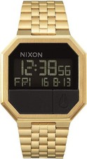 Nixon Re Run A158-502 Montre